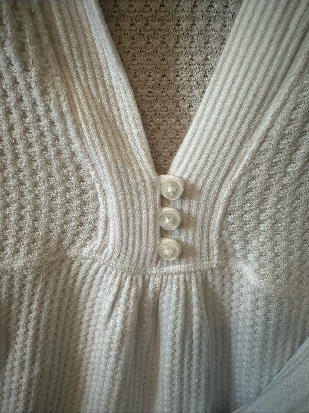 NWOT FREE PEOPLE TUNIC TOP/DRESS - Picture 2 of 11